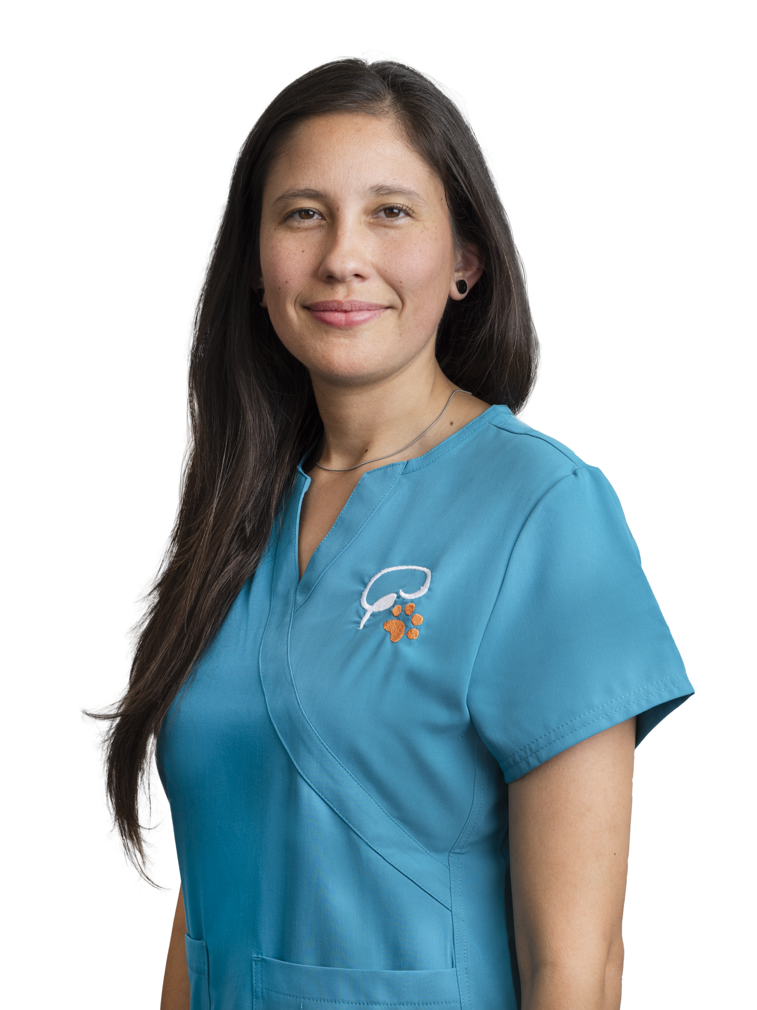 Dra Daniela Paz Muñoz Saavedra